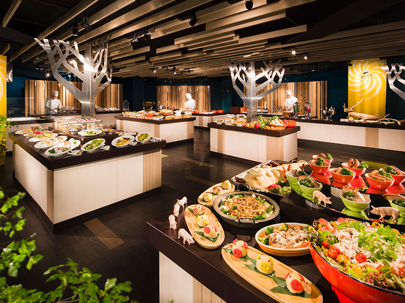 Restaurant Japanese Kitchen Restaurant Japanese Kitchen