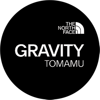 THE NORTH FACE GRAVITY TOMAMU