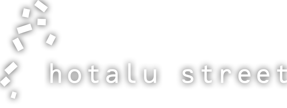 Hotalu street