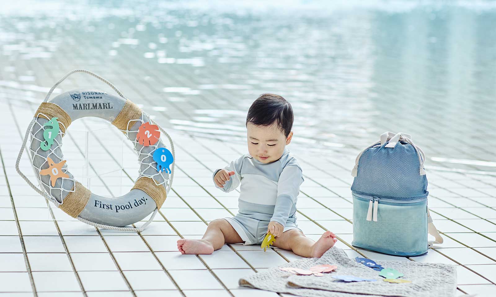 MARLMARL×星野リゾート　トマム共同企画