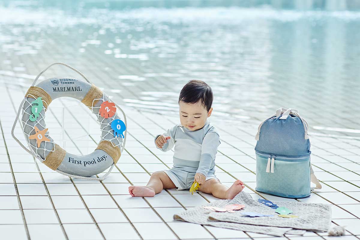 MARLMARL×星野リゾート　トマム共同企画