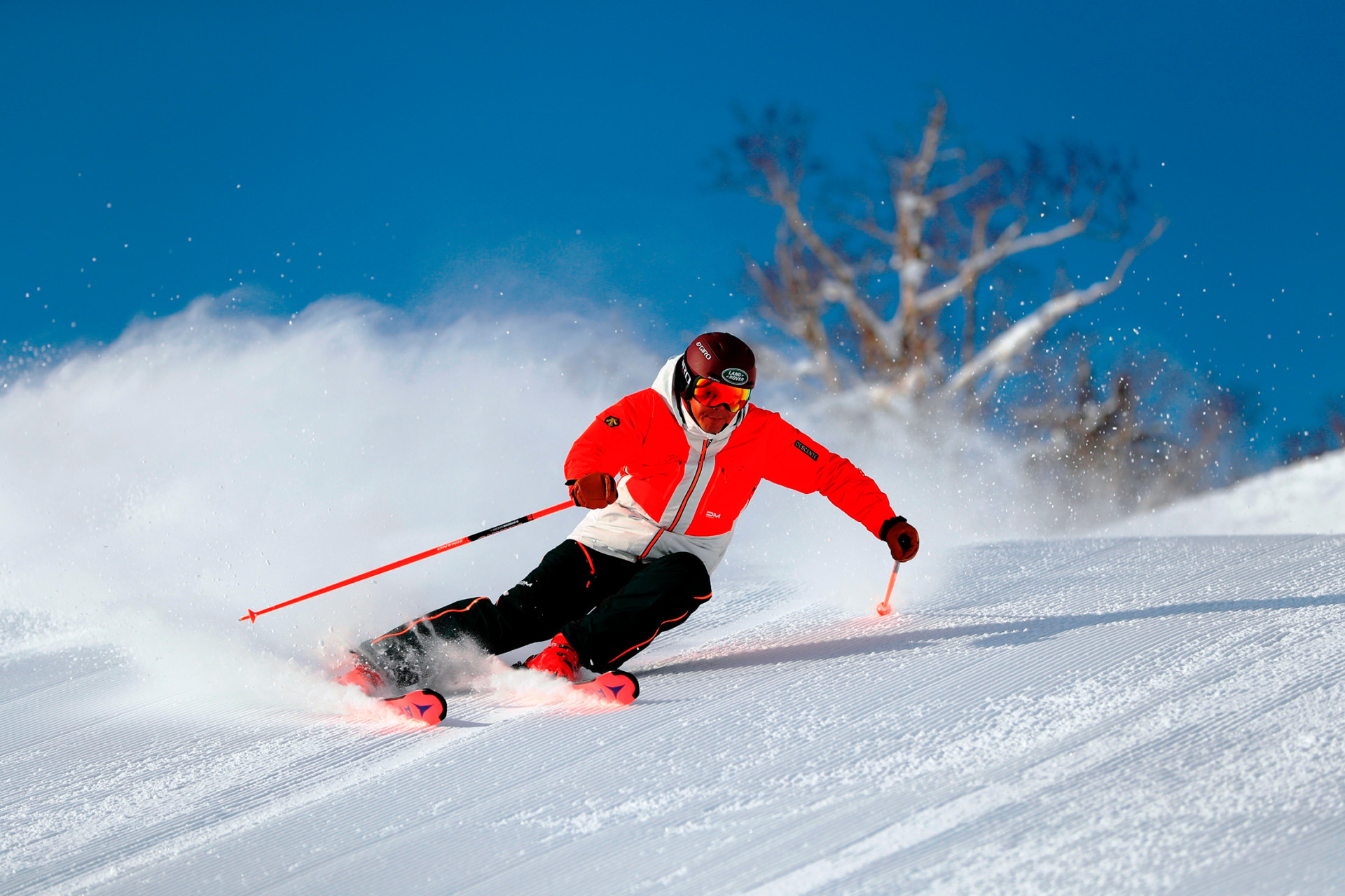 Furano Ski Area