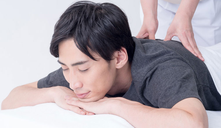 Spa・Massage]Relaxation Salon Shimukappu