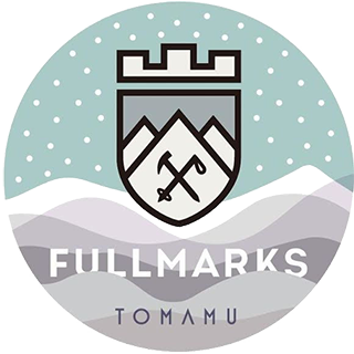 FULLMARKS TOMAMU logo