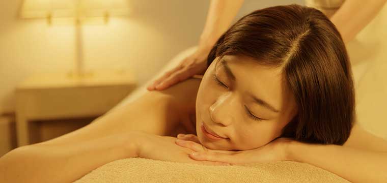 Spa・Massage