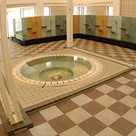 Shower Space