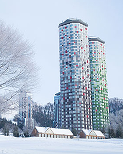 The Tower