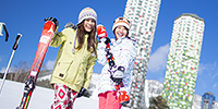 Ski & Snowboard Academy