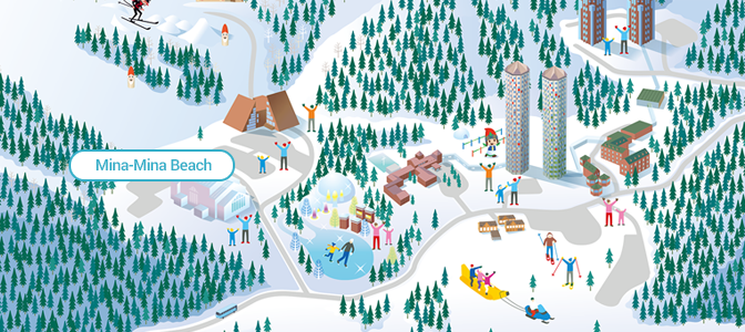 Area Map