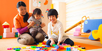GAO Nursery & Snow Play