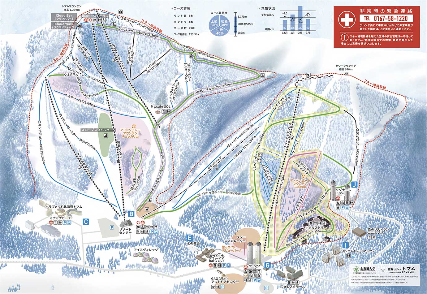 slope map2223