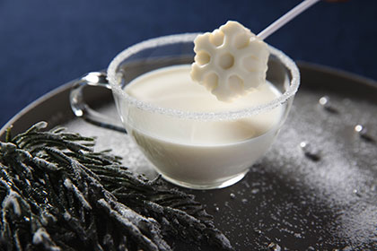 スノーカクテル