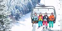 Lift ticket prices