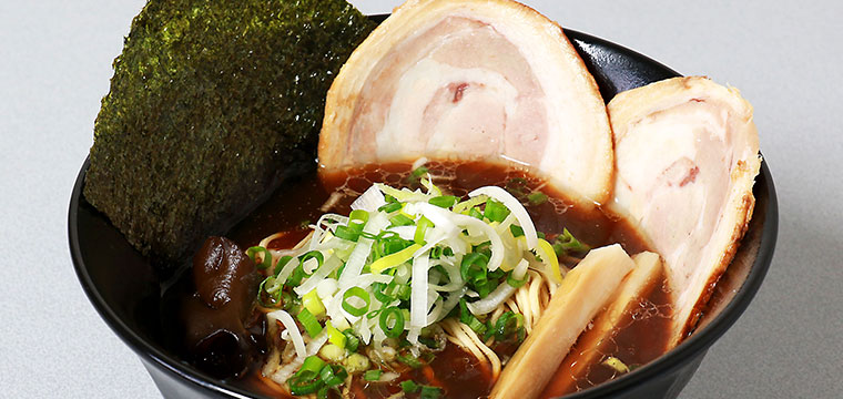 拉麺鷹の爪