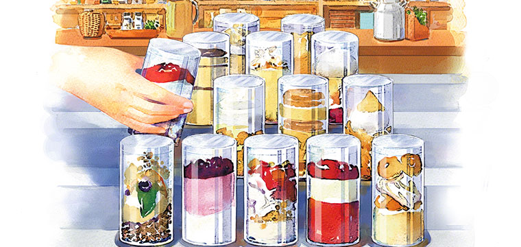  sweets ゆきの トマム店