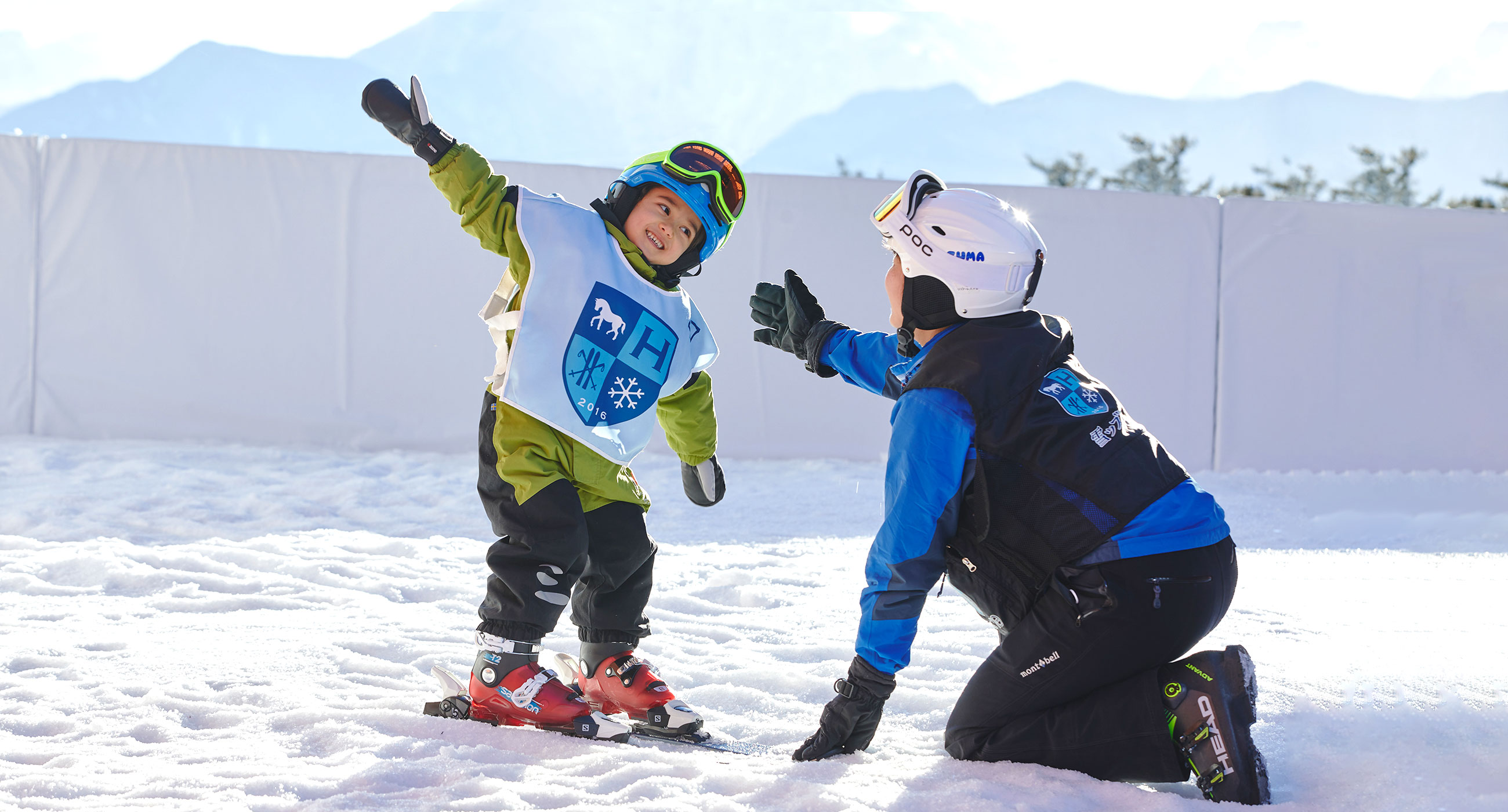 雪ッズ70